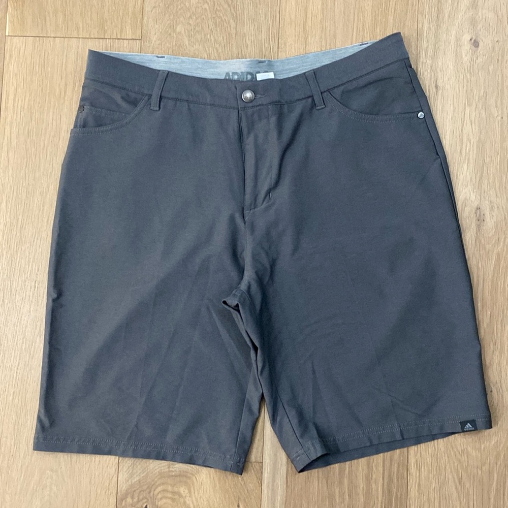 Adidas Men’s Golf Shorts
